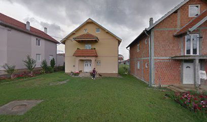 Štamparija Sinag print