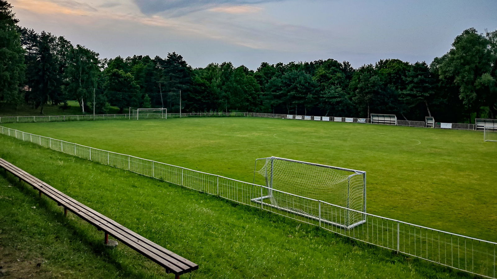 Nogometni klub Sloboda Slakovec