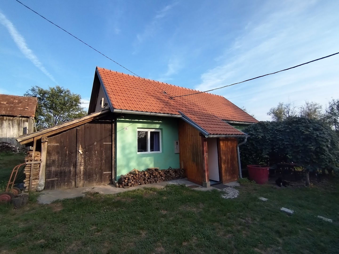 Shambhala Guest House