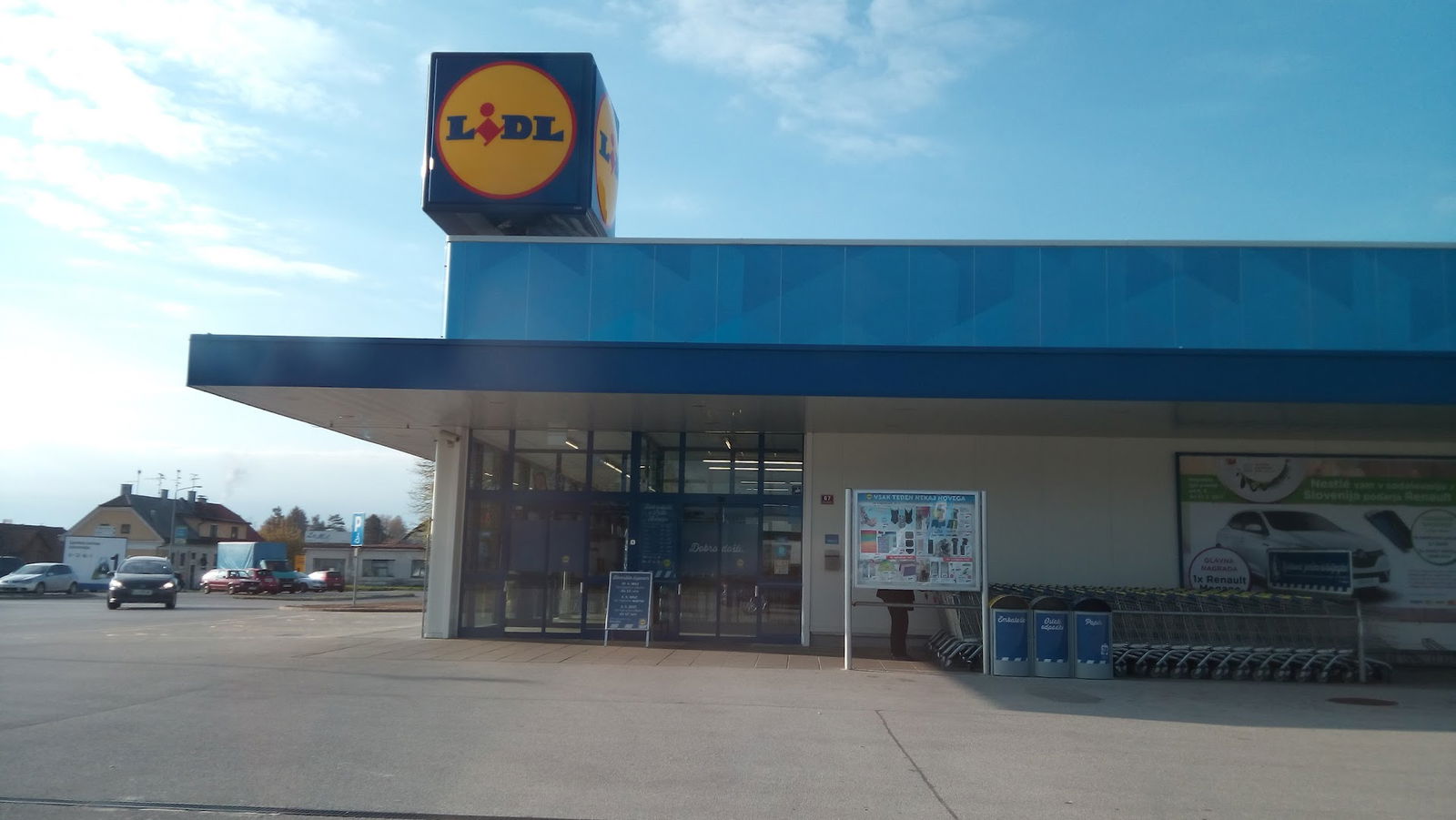 Lidl