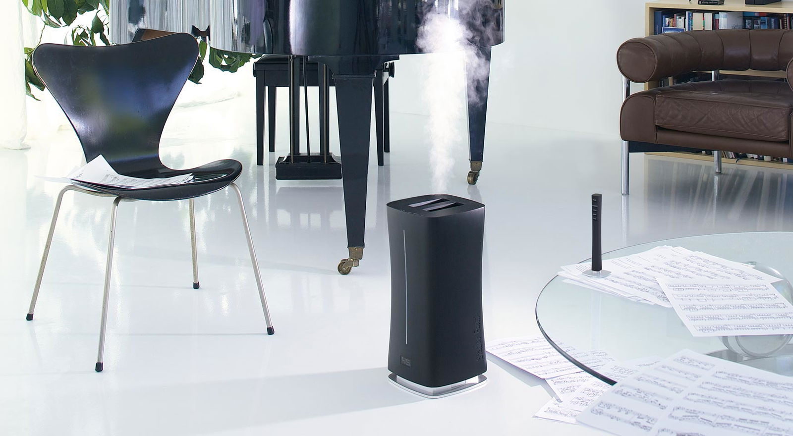 Stadler Form : Prečiščivači | Ovlaživači | Odvlaživači vazduha