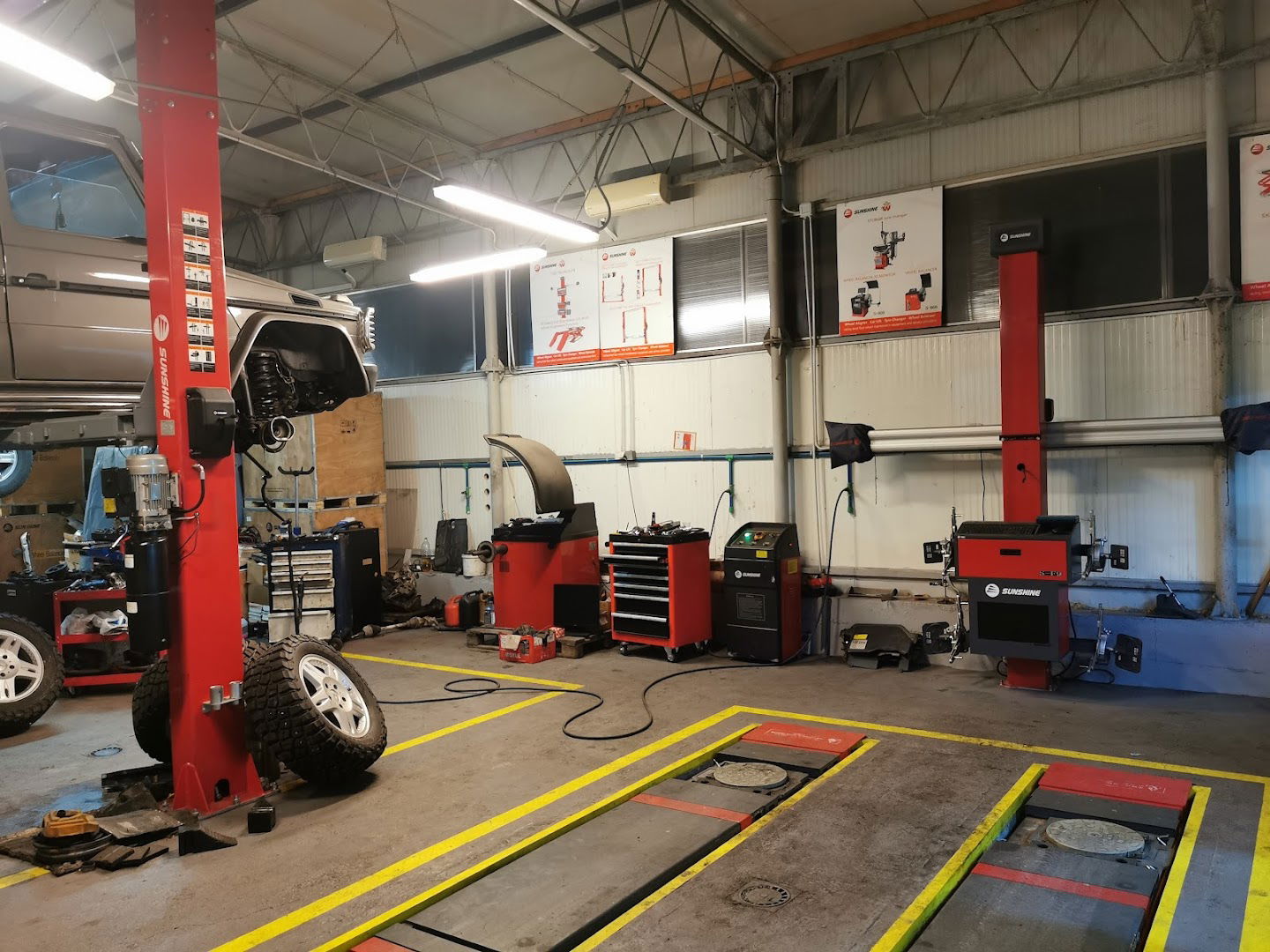 Castrol Service Ic-autoservis