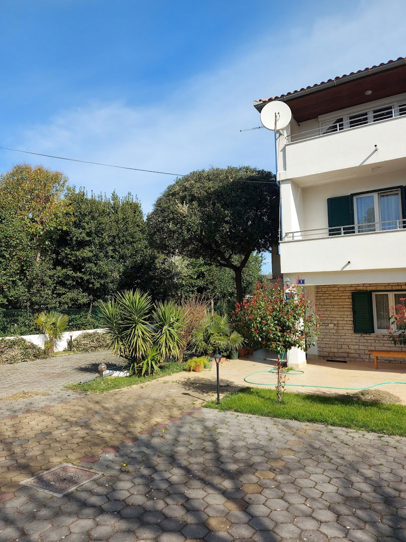 Ante Torbarina JAZ CAMP