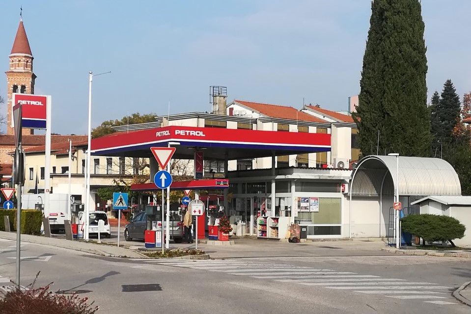 Petrol, slovenska energetska družba, d.d., Ljubljana