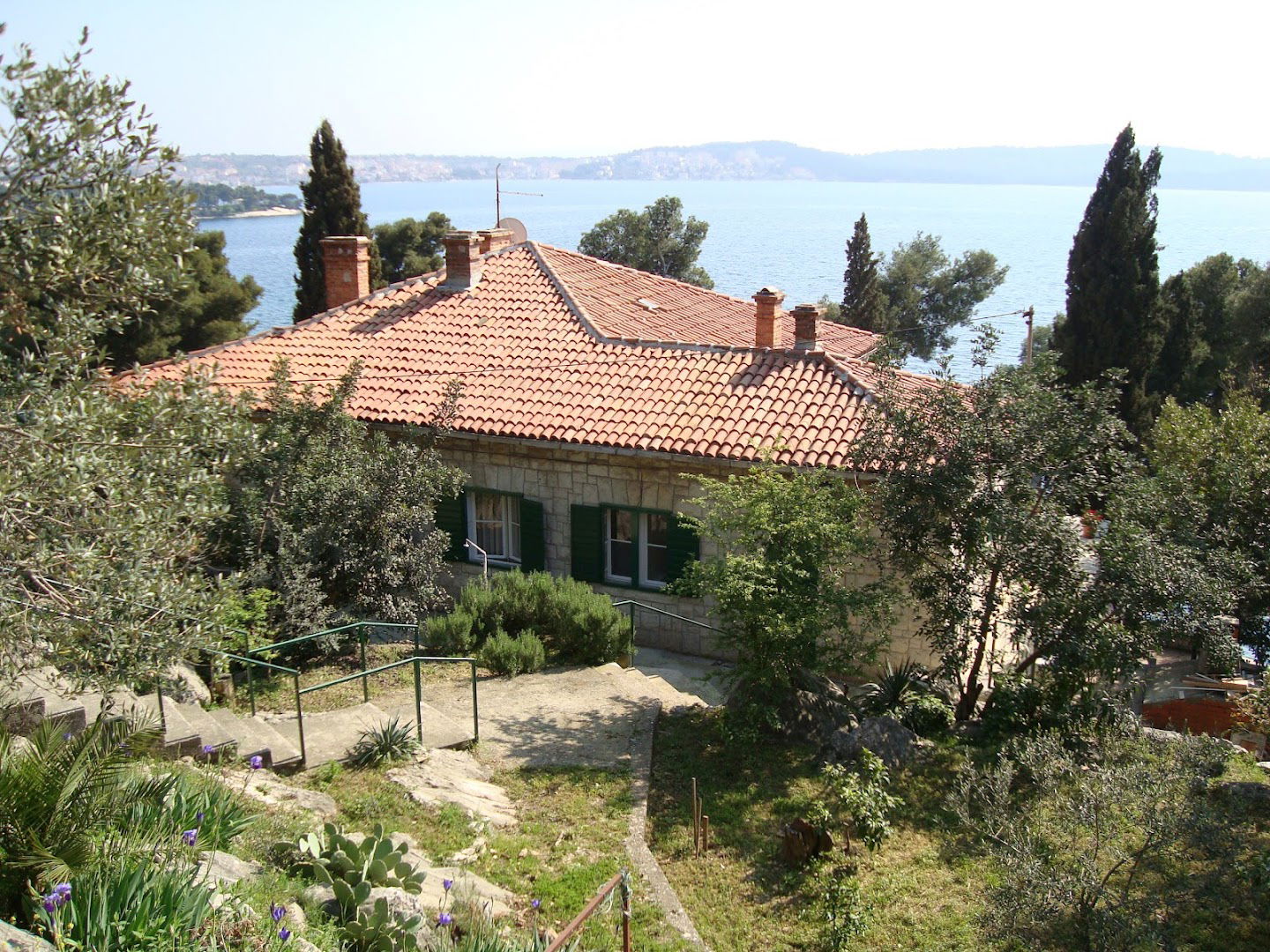 Villa Fantasie