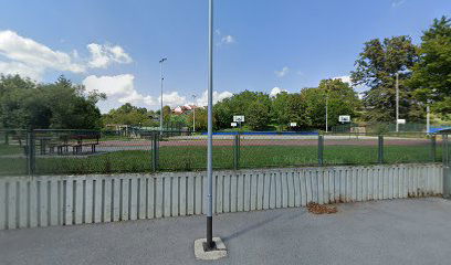 Igralište Žuti brijeg