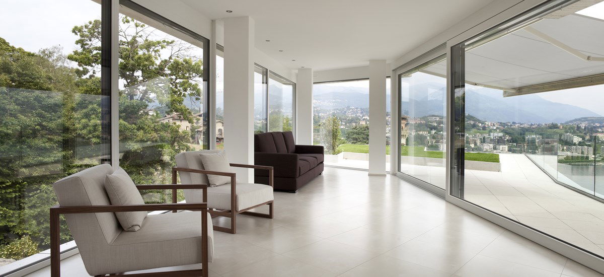 Sedmak Produkt d.o.o. - izrada ALU i PVC stolarije