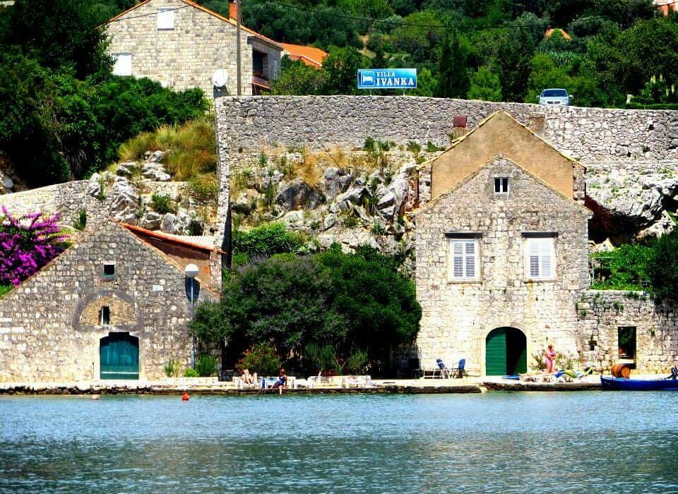 Villa Ivanka