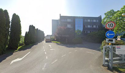 BHS Corrugated strojevi Croatia