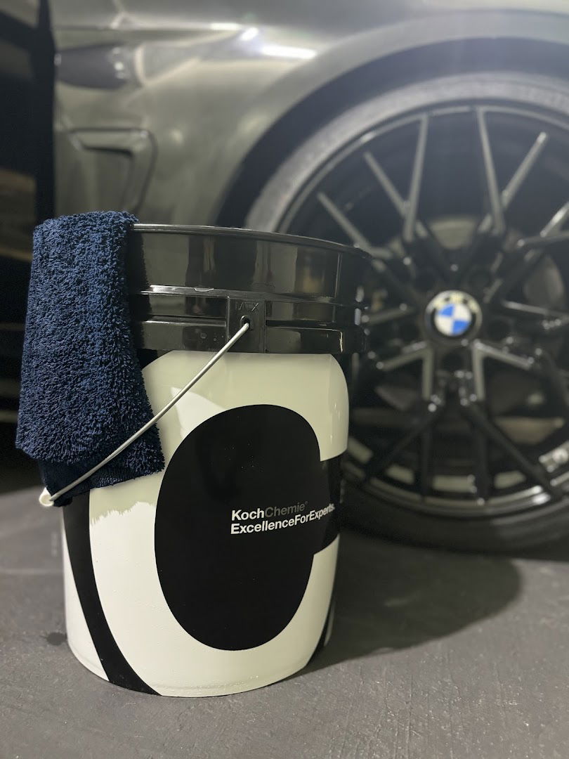 Garica Car Detailing & PPF - Otok Krk