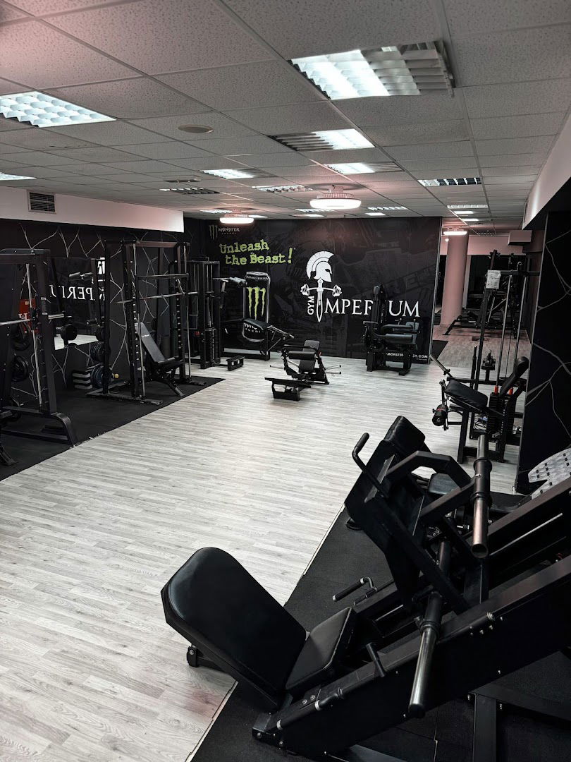IMPERIUM GYM