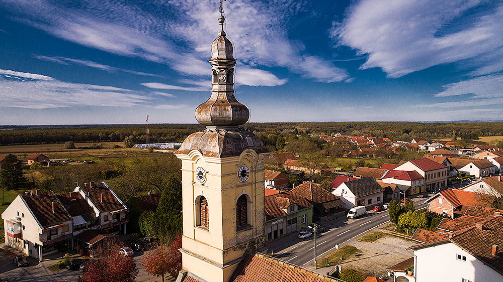 Church of the Holy Spirit