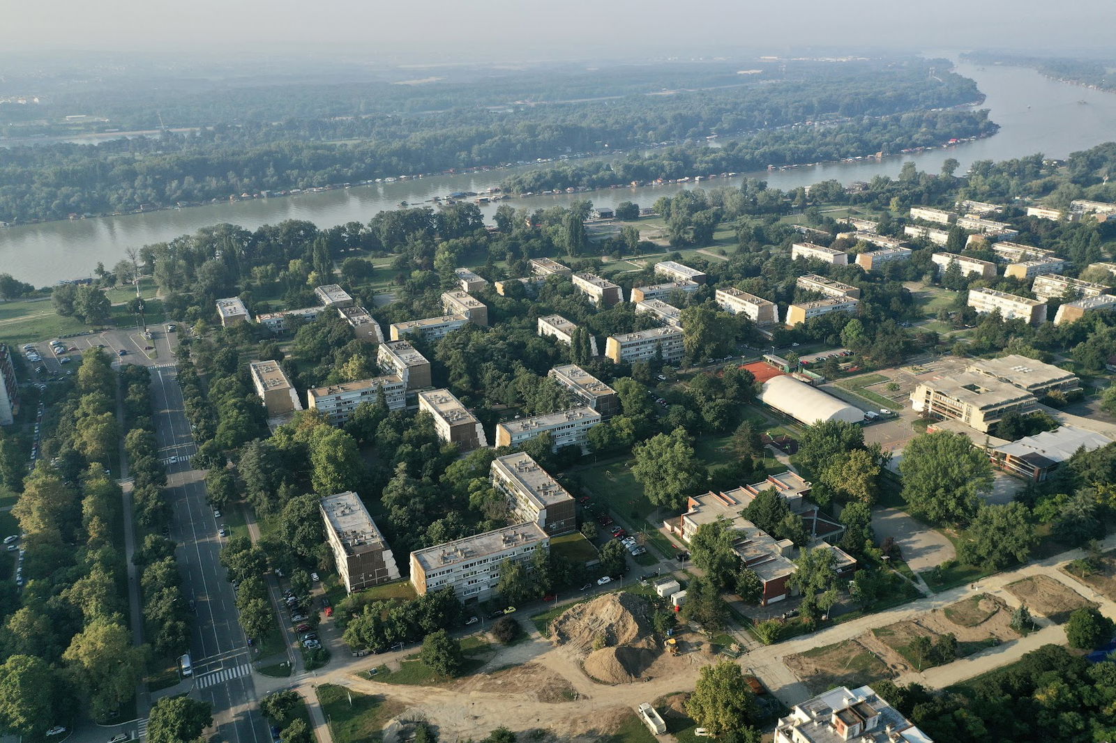 Tennis Club Ventoris