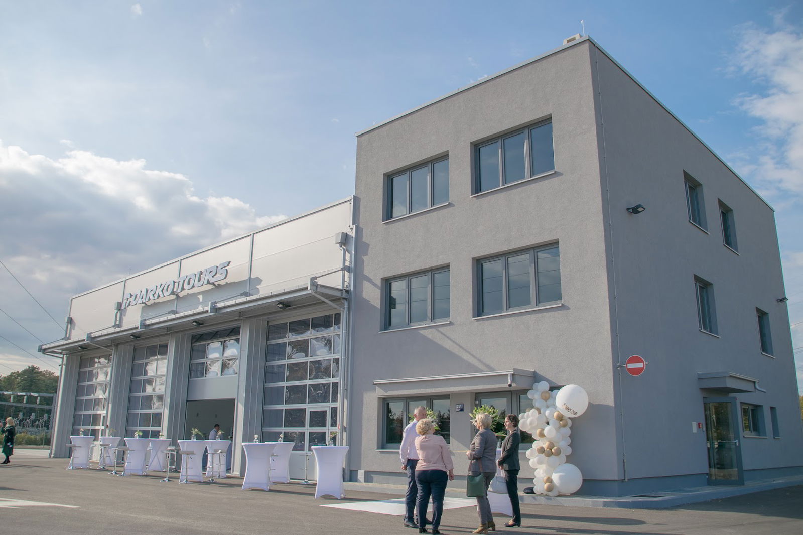 Darko Tours Prijevoz d.o.o.