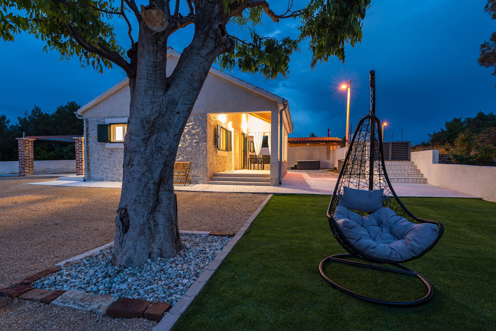 Holiday home Figurica