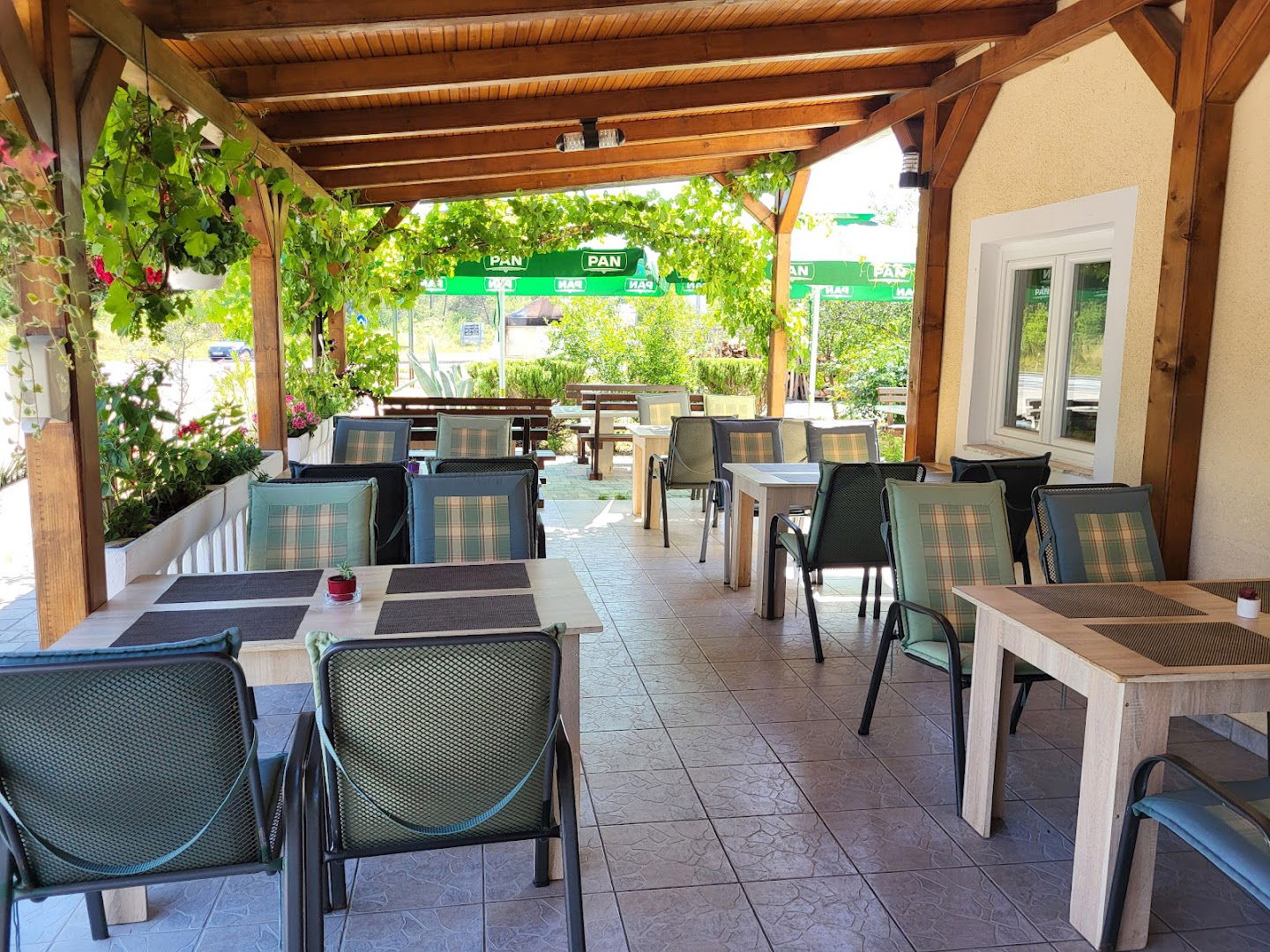 Restaurant Zadarski Dvori