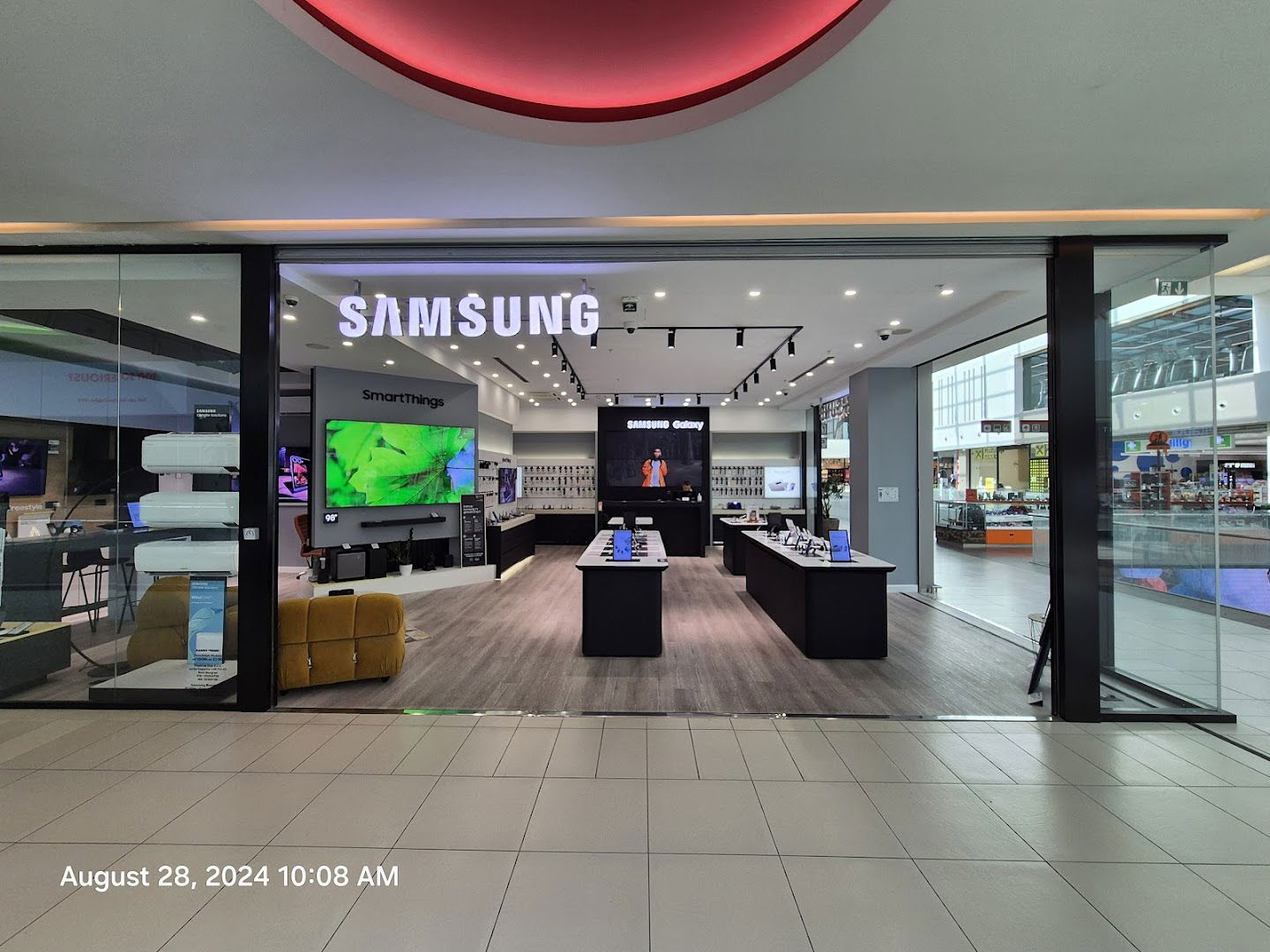Samsung Experience Store
