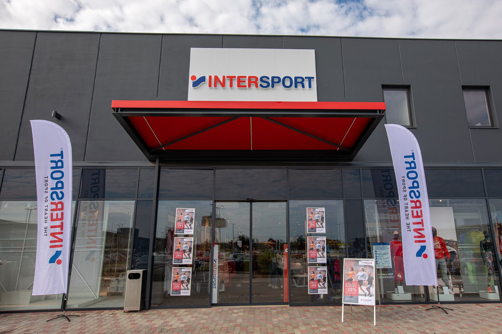 Intersport