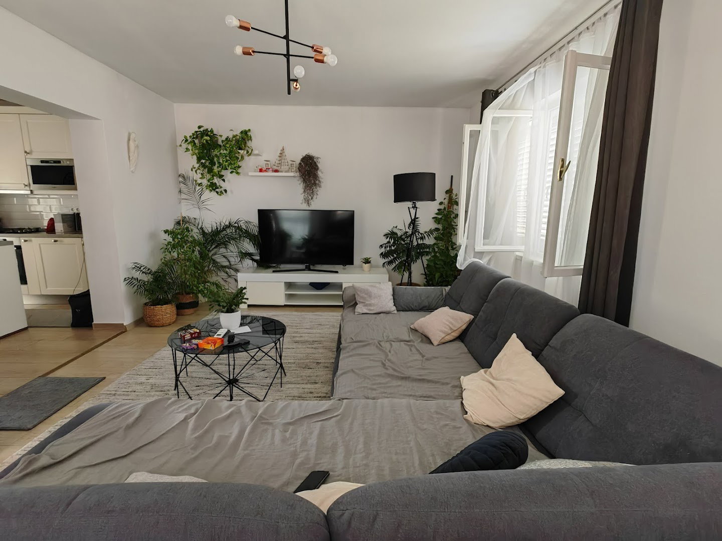 Apartman Inga