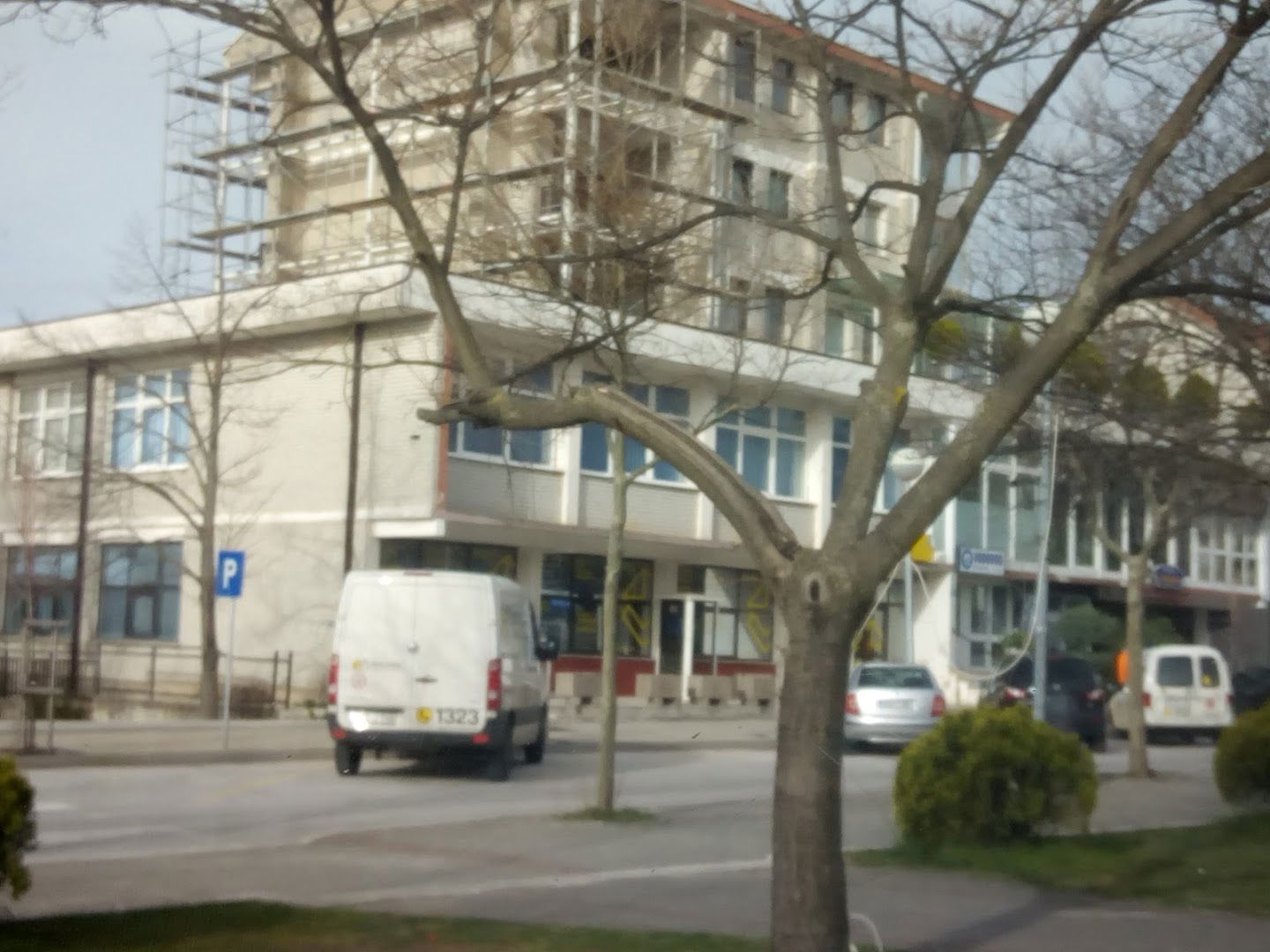 Hrvatska pošta Mostar