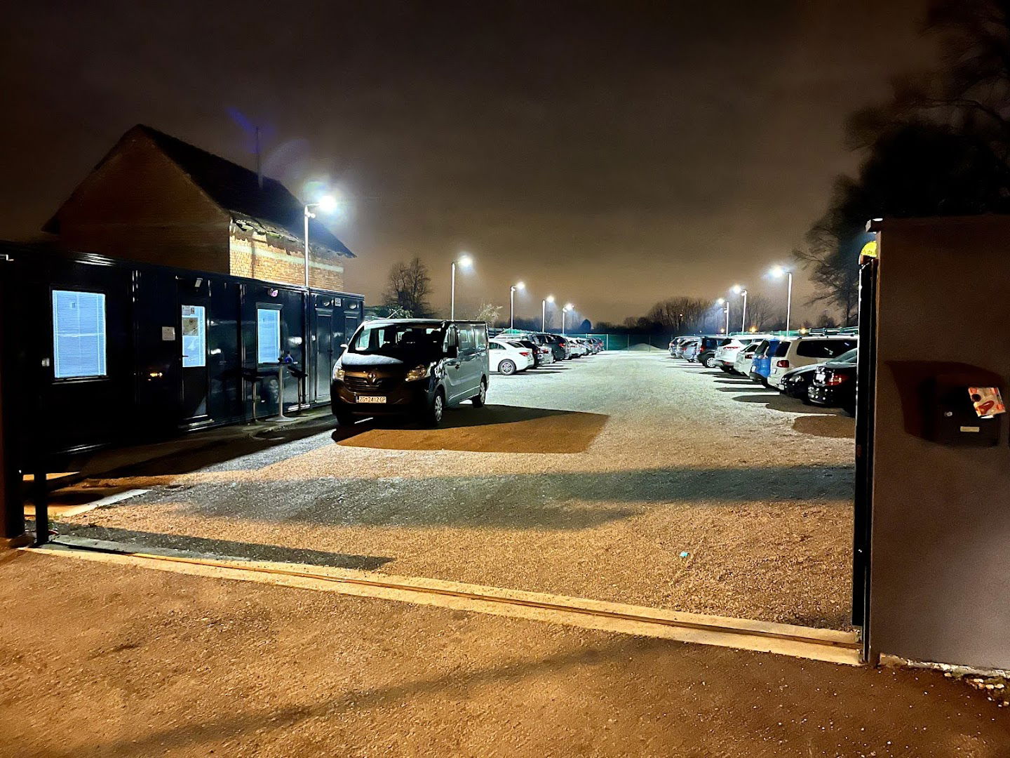 Park and Fly Zagreb / Zagreb Airport Parking