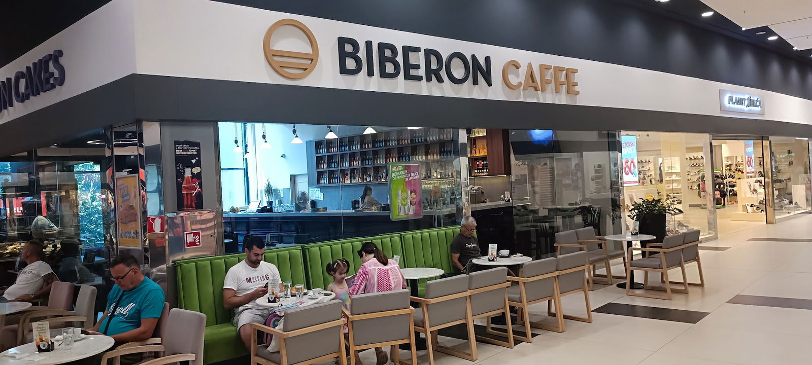 Biberon Fine Food