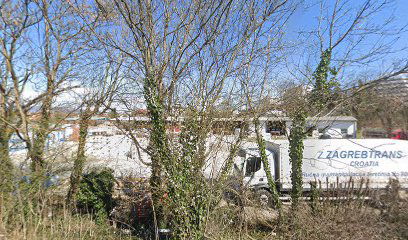 Fitram trgovina d.o.o.