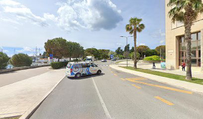 BRANIMIROVA - BANOVINA 1