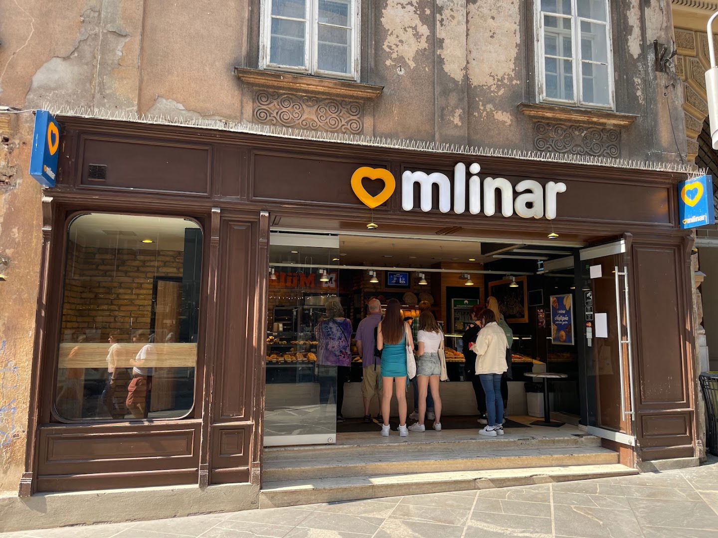 Mlinar