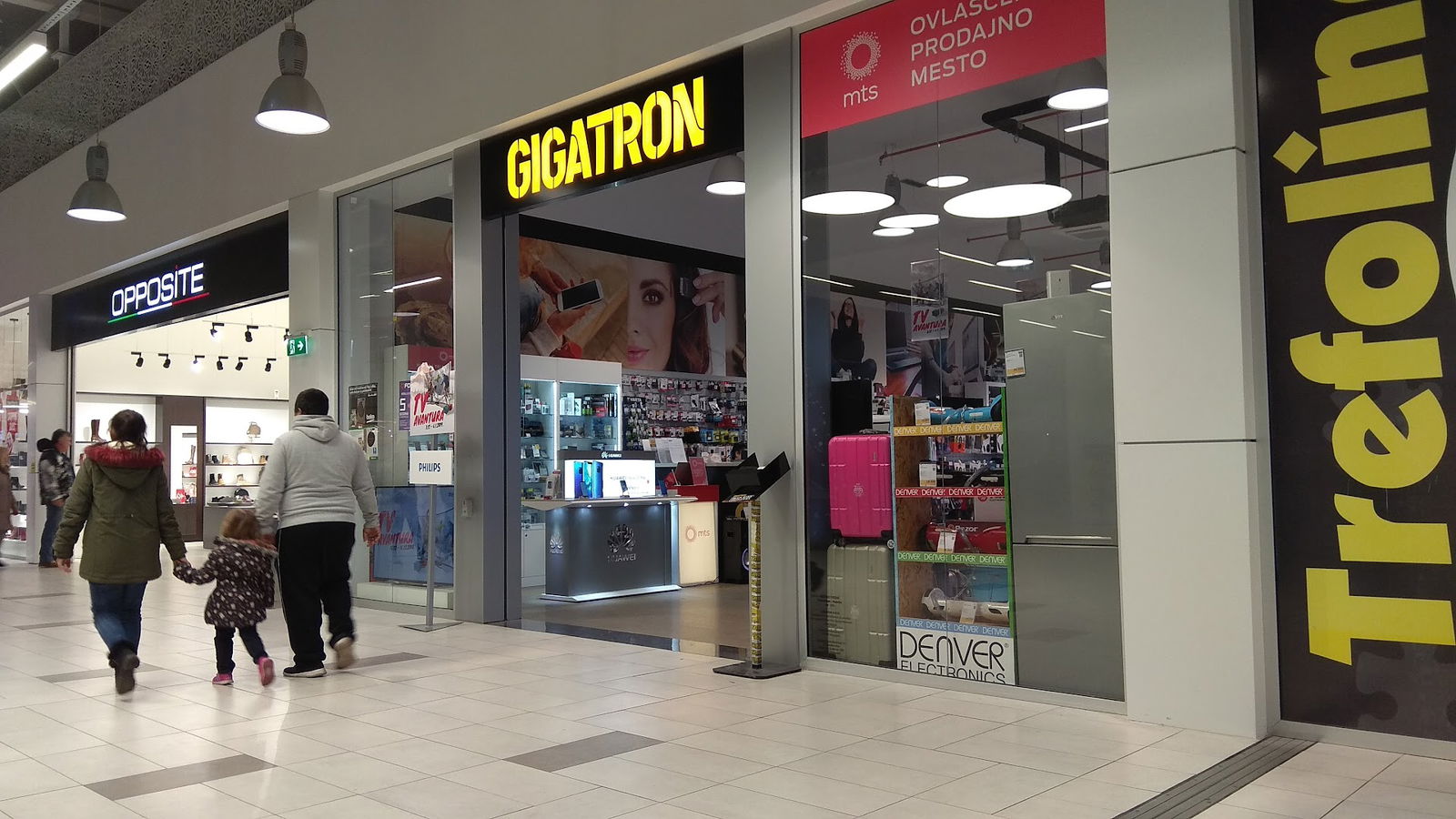 Gigatron G35 - SC Karaburma