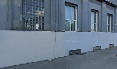 Tehnički servisi željezničkih vozila