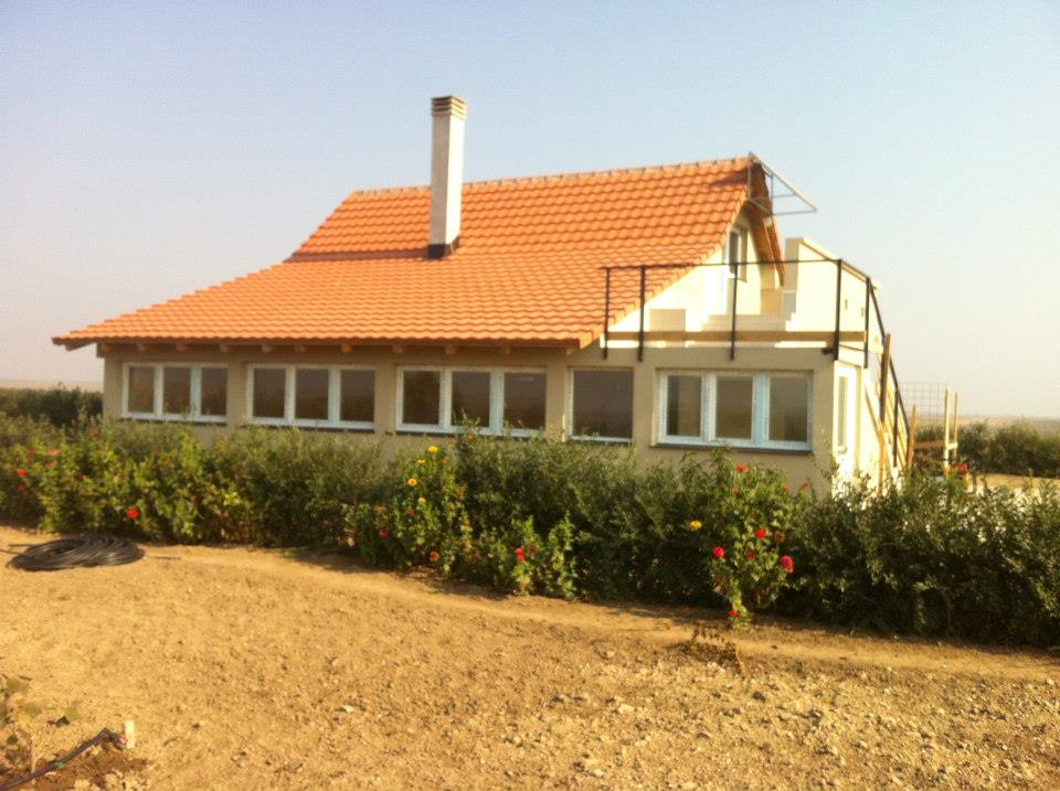 Plantaža Lešnika - Lazo Maks