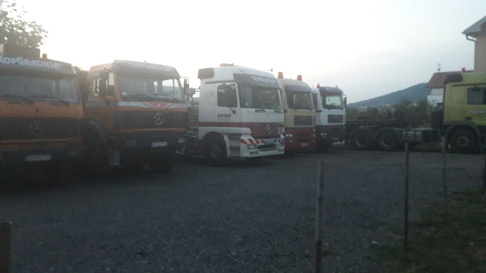 Miodrag Ilic Preduzetnik, Auto Taxi I Prevoz Robe, Ripanj