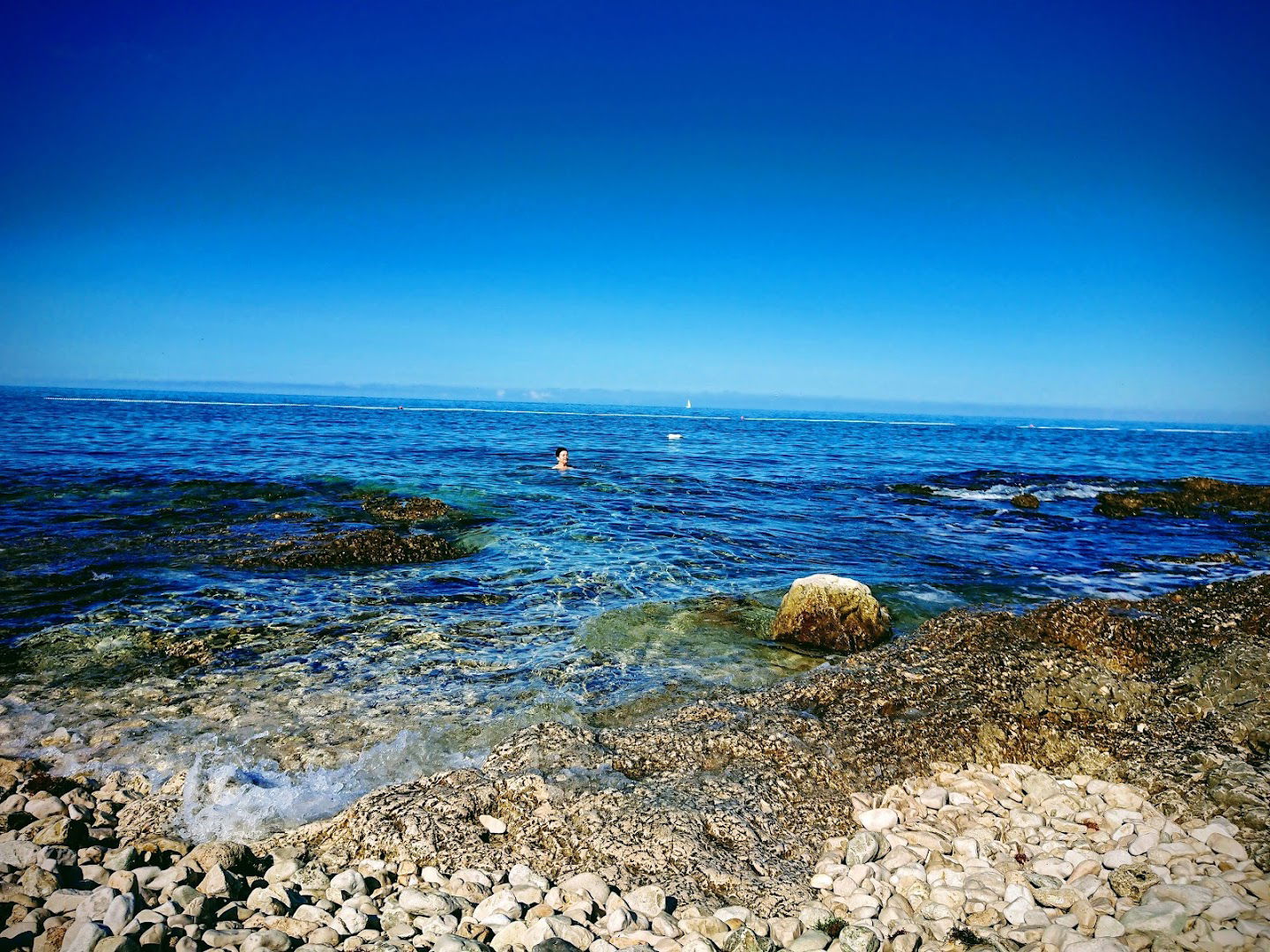 FKK Beach Punta Križ