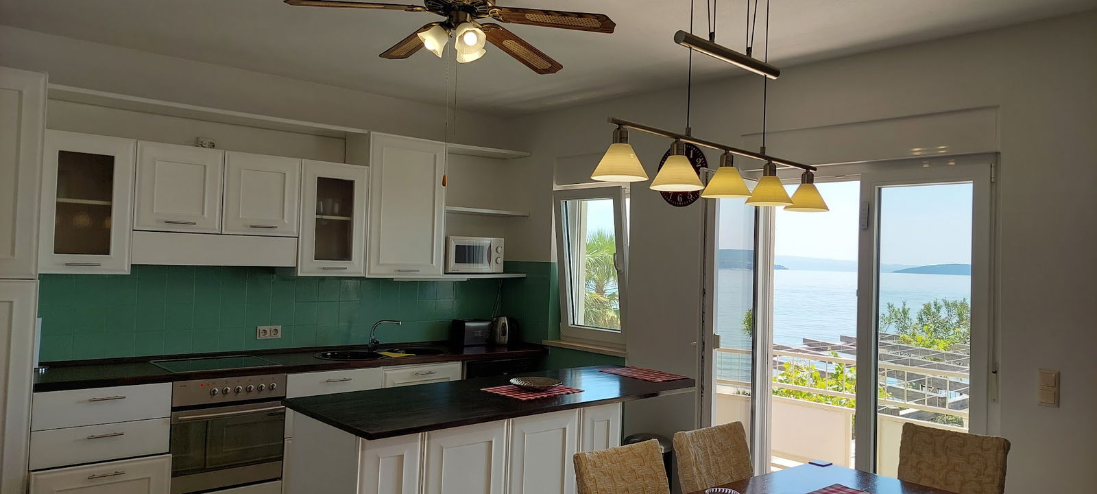 Kamberovo Promenade 21 Apartment FIGARO