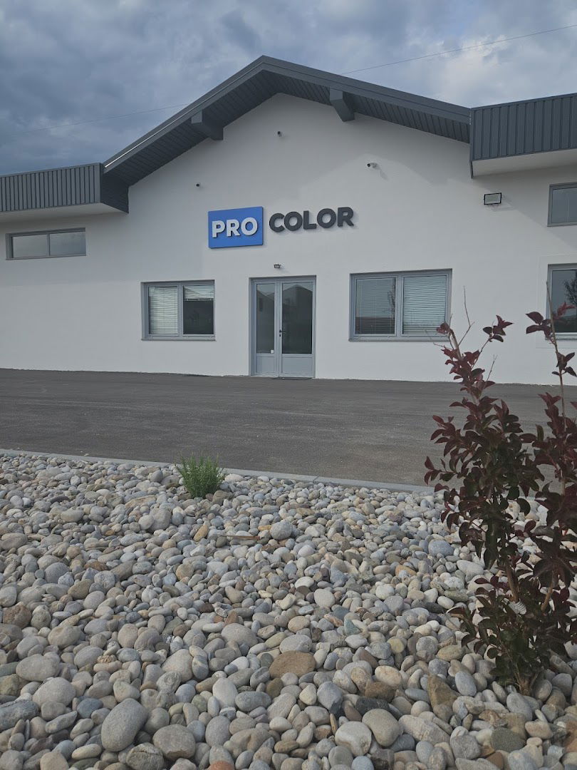 PRO COLOR d.o.o.