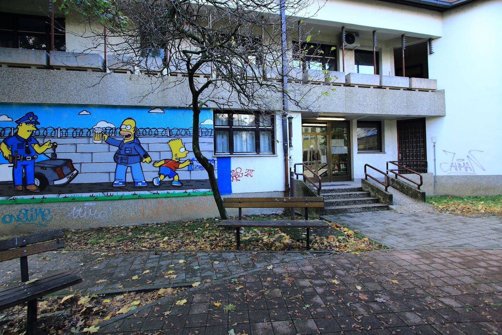 Pedijatrijska ordinacija