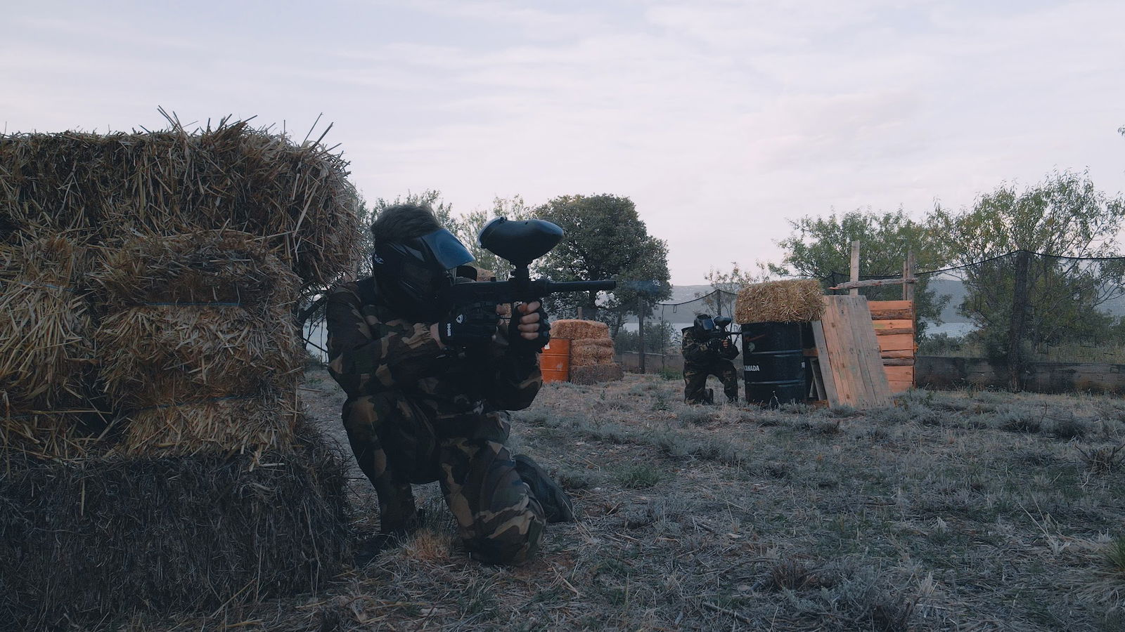 Plumbumball Pakoštane