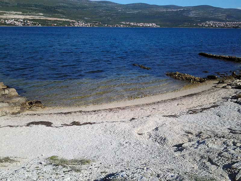 Apartmani Marko Pridraga