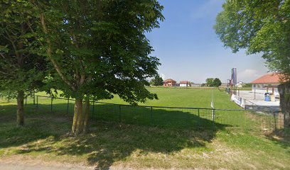 Nogometno igralište Novakovec