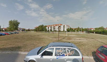 Teren za odbojku na pijesku