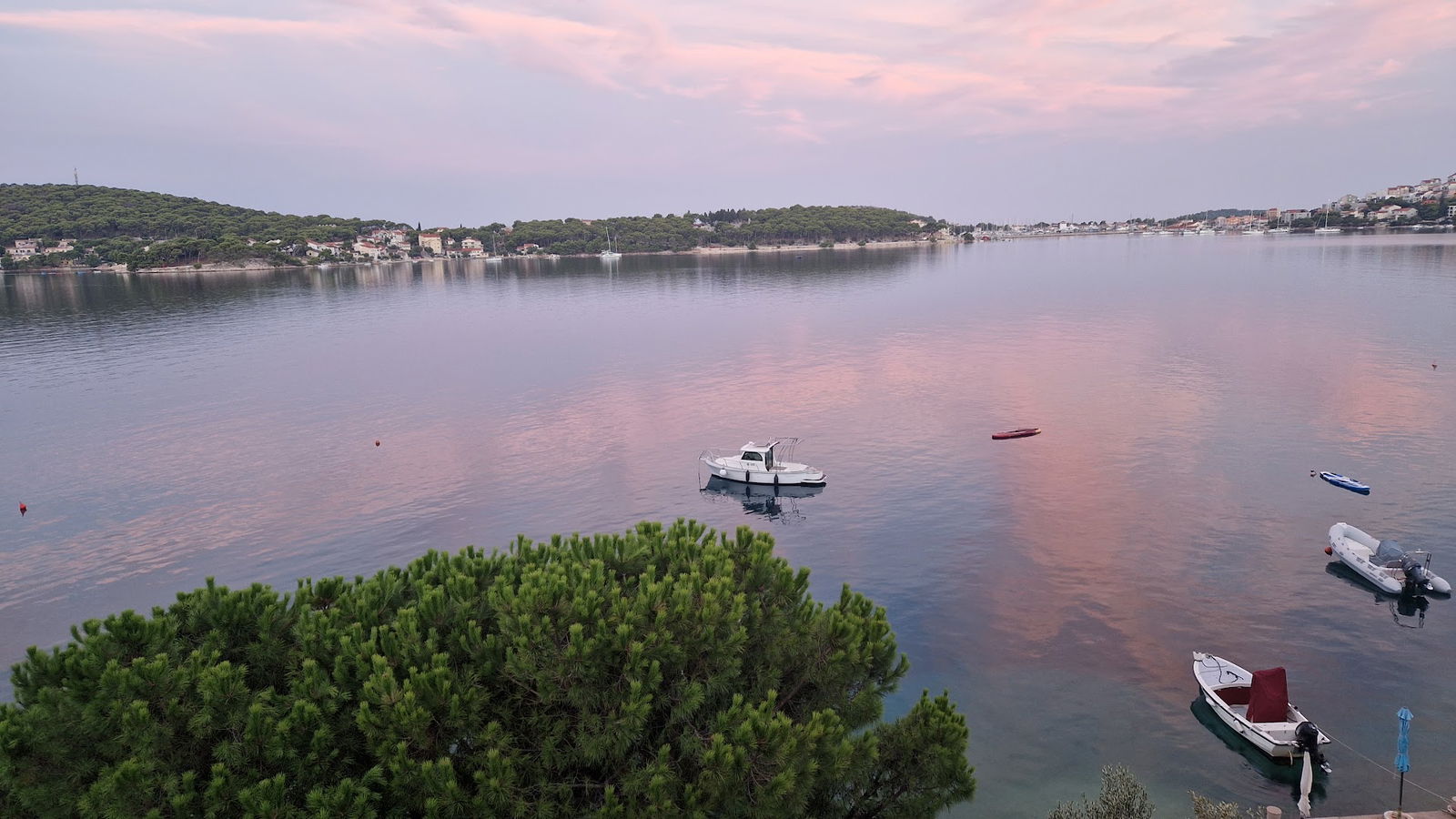 Apartments Hadriaticum Rogoznica Croatia Apartments