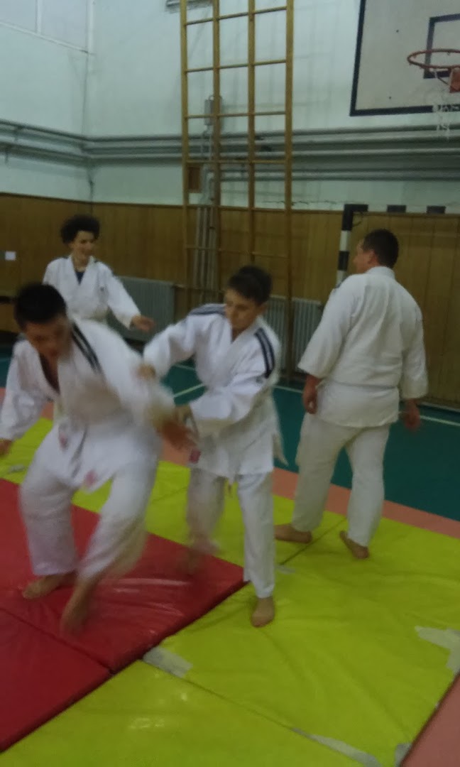 Aikido Klub KaiZen Krčedin