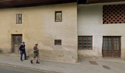 Tapetništvo in gostinstvo Robert Kopač s.p.