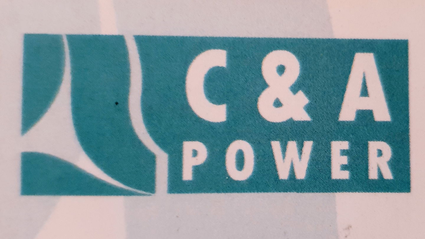 CA PRO POWER CLEAN & FRESH DOO perionica veša - laundry