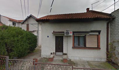 Auto-Taxi Gvozdenac Branislav Preduzetnik Beograd (Zvezdara)