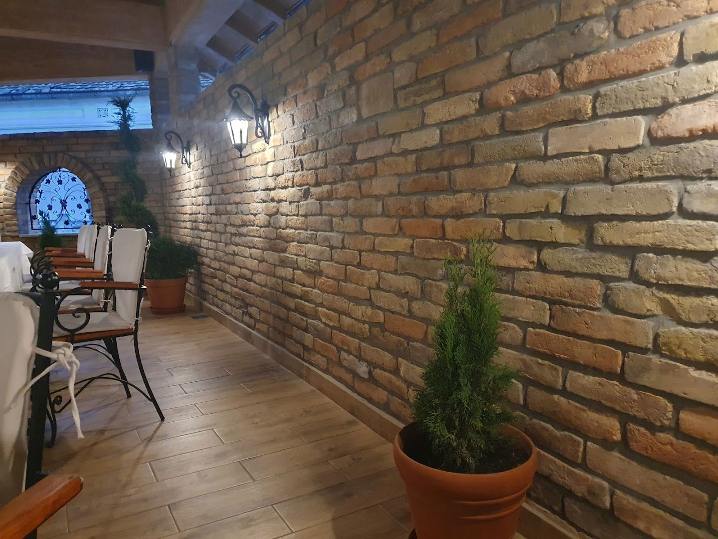 Dekorativna Cigla BA- Dekorativna cigla BA