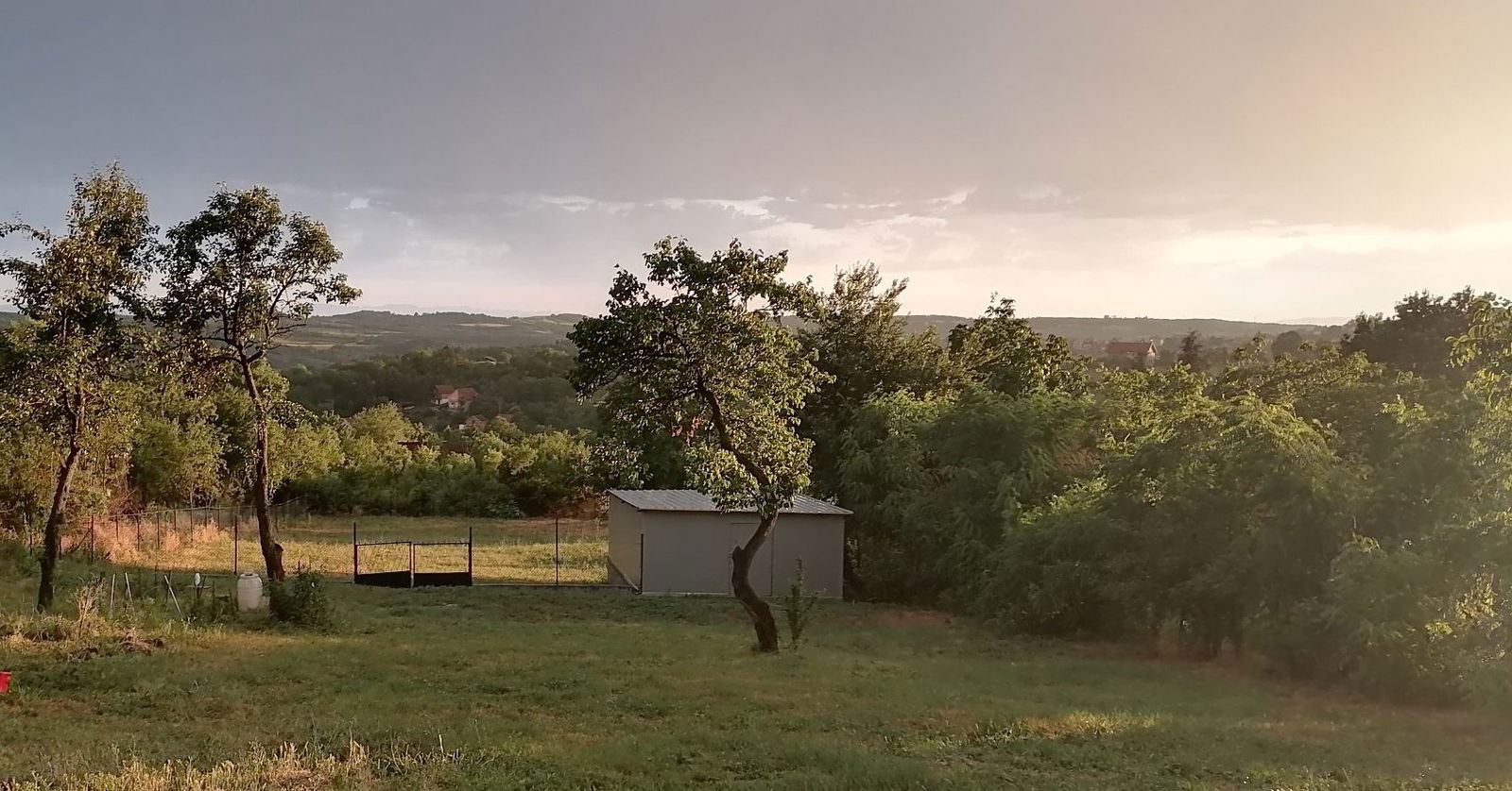 Pansion za pse Don Fratelo