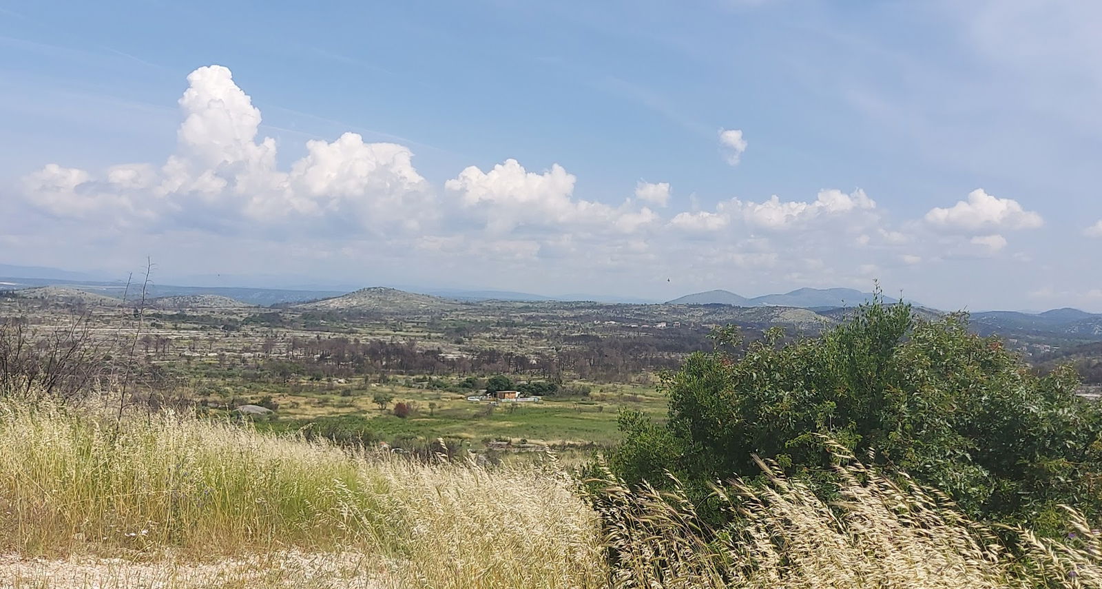 Velika Mrdakovica - Archaeological Site