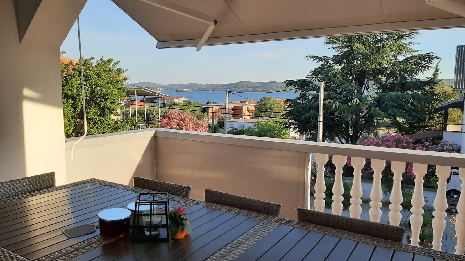 Kuća za odmor Darijo Colić